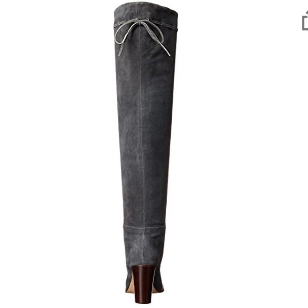 Splendid Darcie Slouch Cowboy Boot - Picture 3 of 8